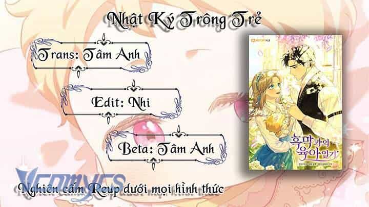 Nhật Ký Trông Trẻ - Chương 66 - ảnh 39