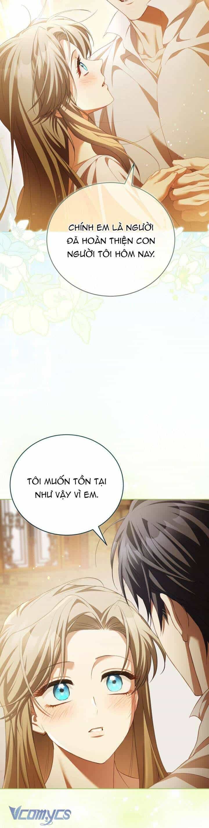 Nhật Ký Trông Trẻ - Chương 68 - ảnh 35