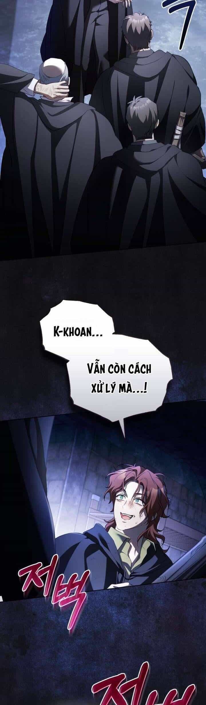 Nhật Ký Trông Trẻ - Chương 69 - ảnh 11