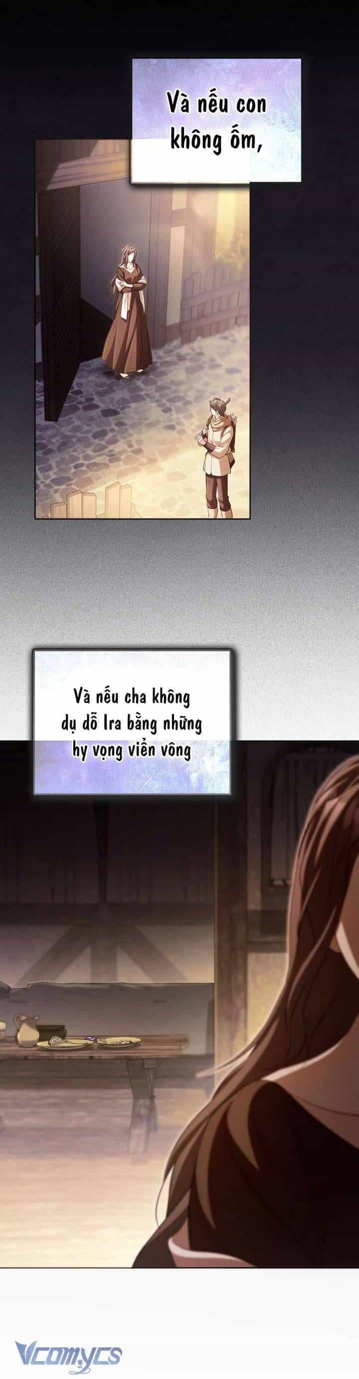 Nhật Ký Trông Trẻ - Chương 70 - ảnh 35