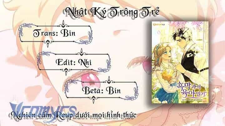 Nhật Ký Trông Trẻ - Chương 70 - ảnh 37