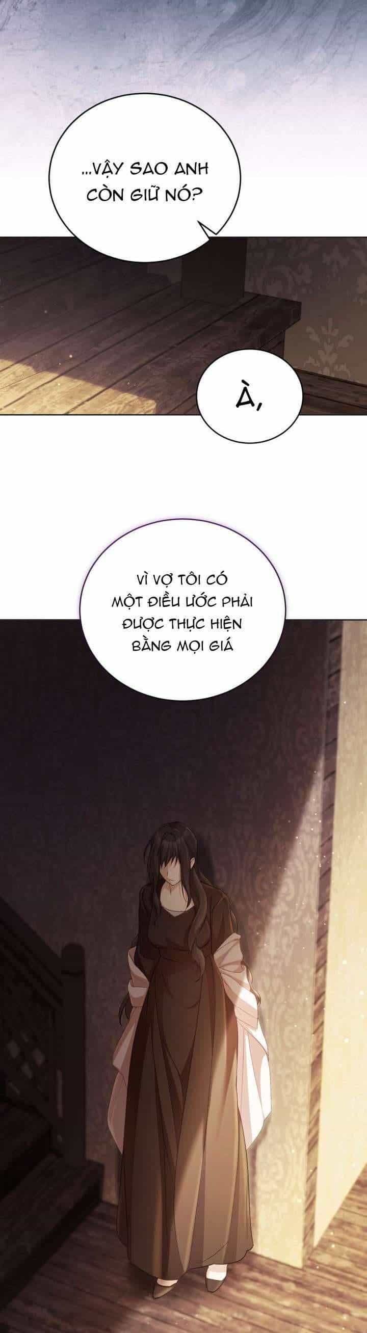 Nhật Ký Trông Trẻ - Chương 71 - ảnh 32