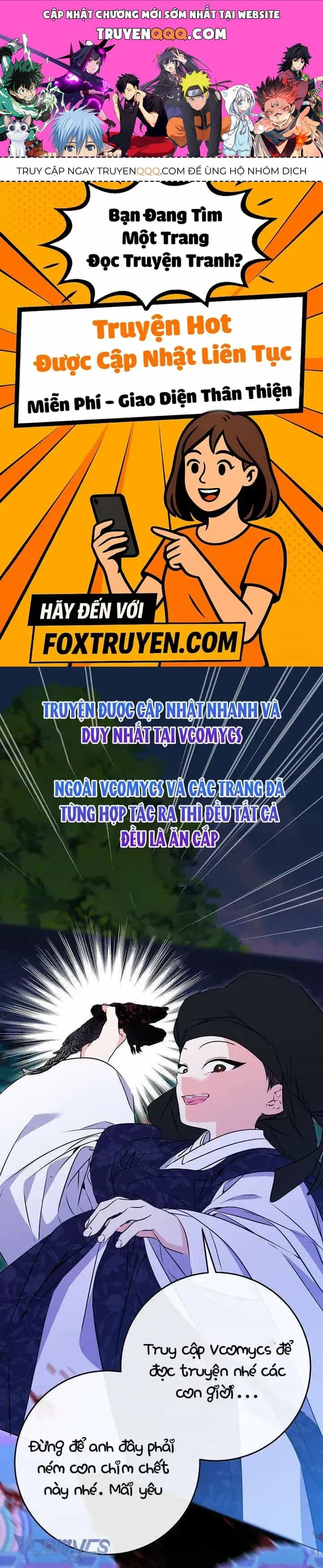 Nhật Ký Trông Trẻ - Chương 72 - ảnh 1