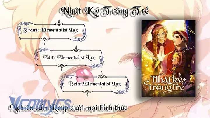 Nhật Ký Trông Trẻ - Chương 72 - ảnh 32