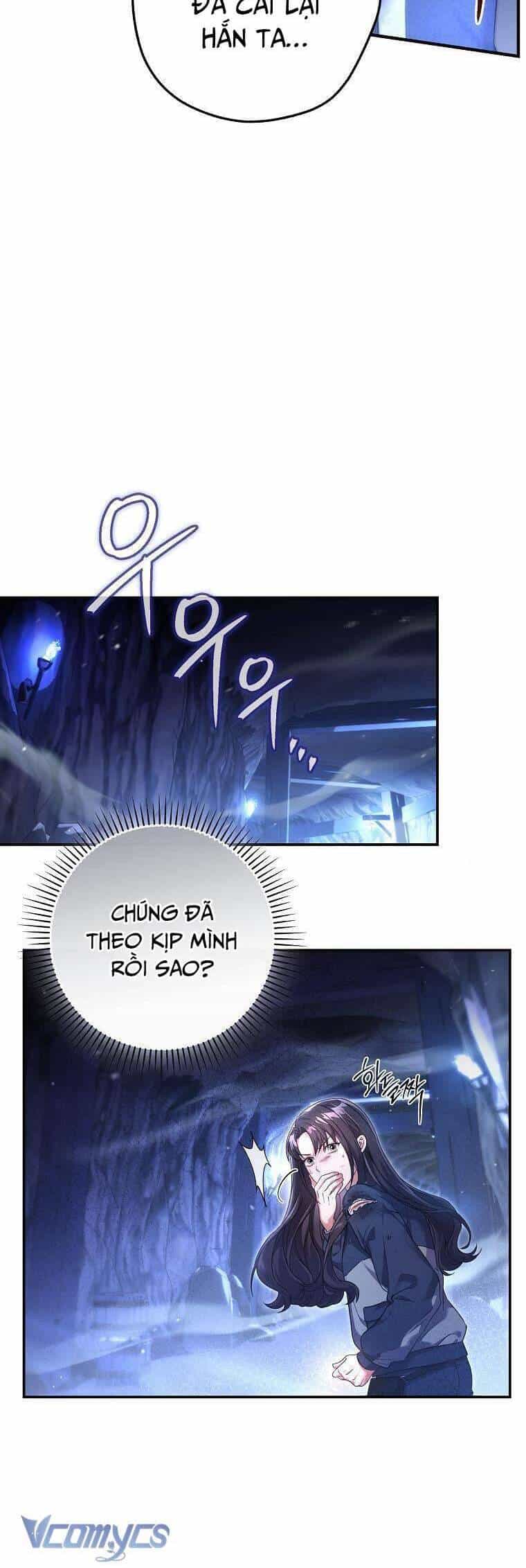 Nhật Ký Từ Chức Cấp S Của Thợ Săn Công Chức - Chương 2 - ảnh 7