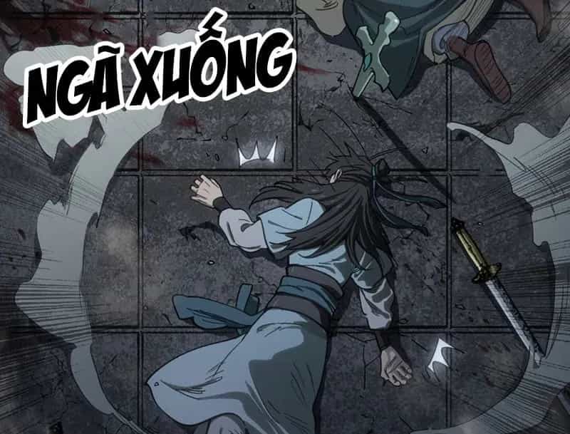 Nhất Mục Giang Hồ - Chương 0 - ảnh 20