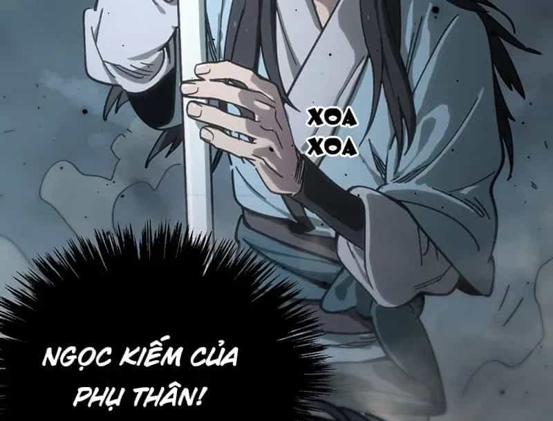 Nhất Mục Giang Hồ - Chương 0 - ảnh 32