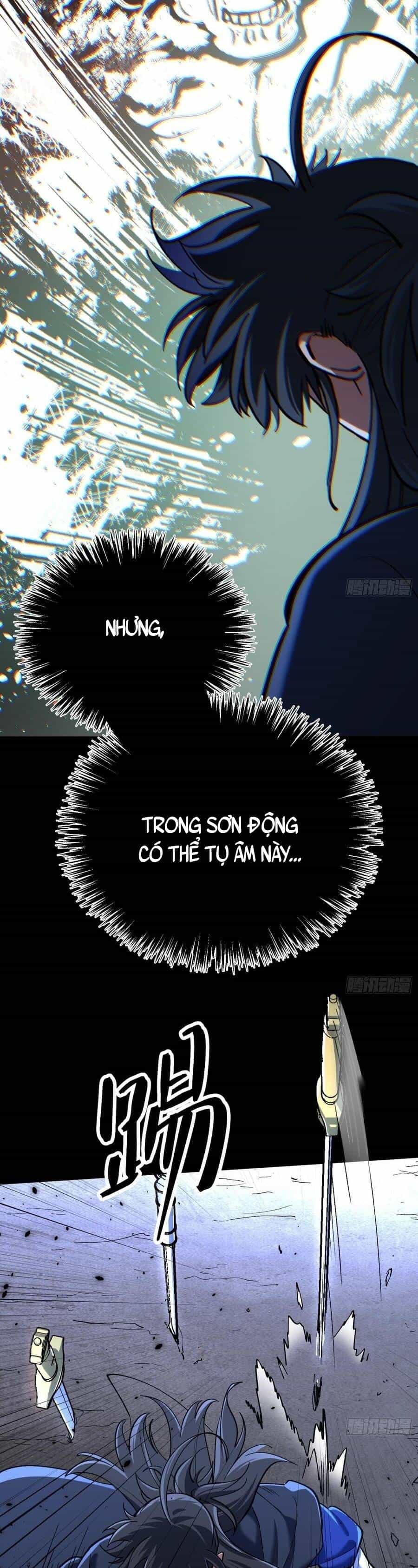 Nhất Mục Giang Hồ - Chương 10 - ảnh 23