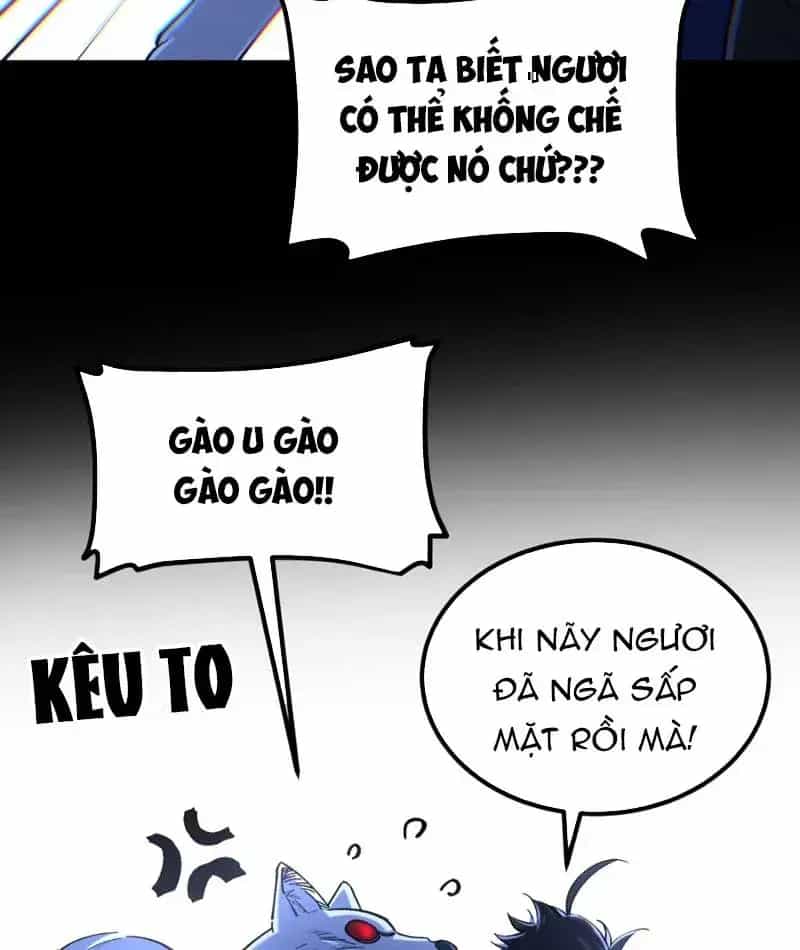 Nhất Mục Giang Hồ - Chương 12 - ảnh 39