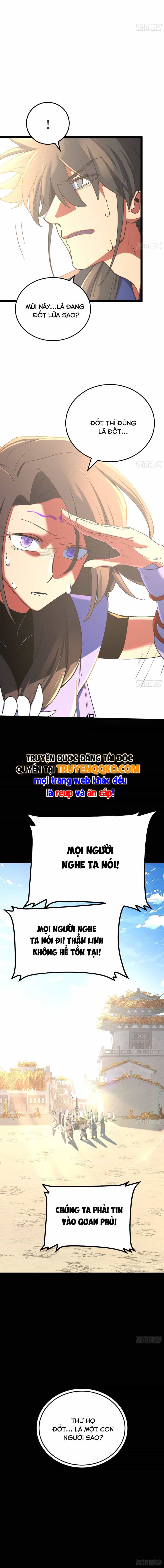 Nhất Mục Giang Hồ - Chương 16 - ảnh 10