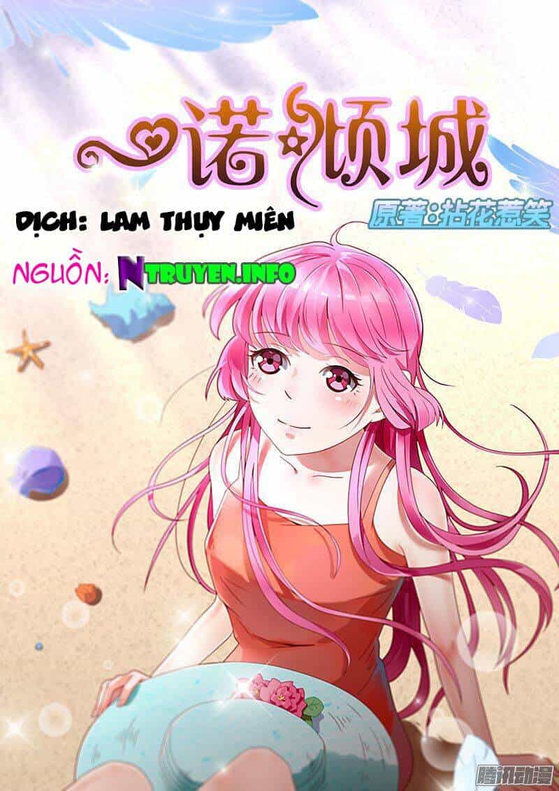 Nhất Nặc Khuynh Thành - Chương 7 - ảnh 1