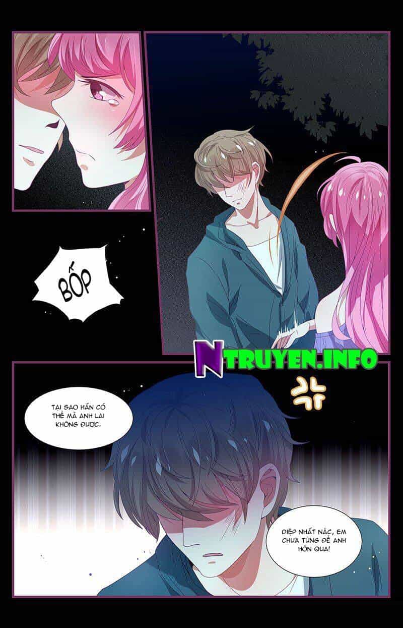 Nhất Nặc Khuynh Thành - Chương 9 - ảnh 9