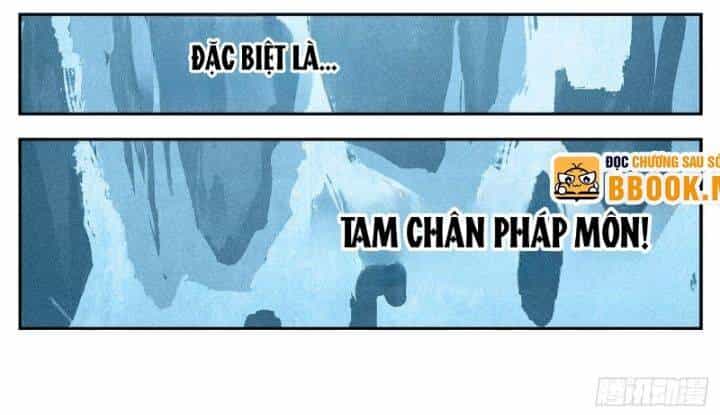 Nhật Nguyệt Đồng Thác - Chương 121 - ảnh 12