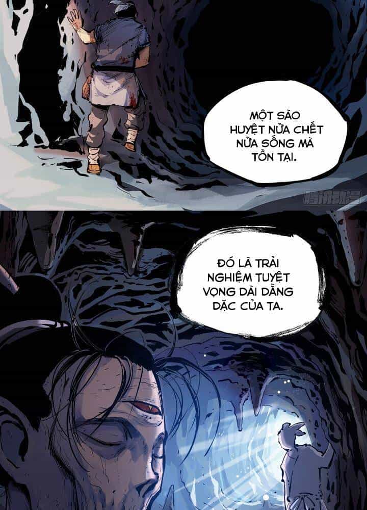 Nhật Nguyệt Đồng Thác - Chương 14 - ảnh 26
