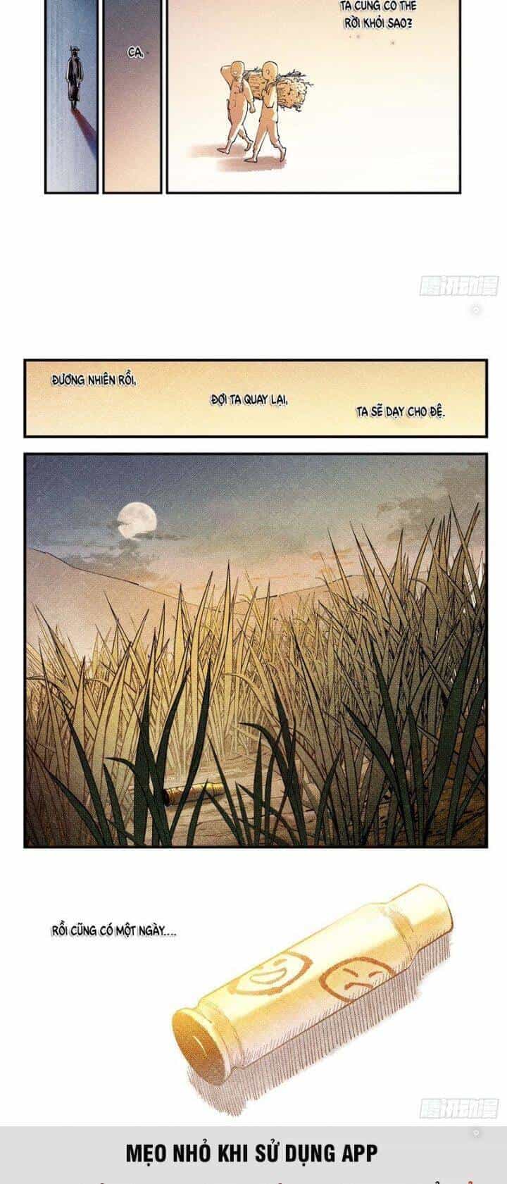 Nhật Nguyệt Đồng Thác - Chương 142 - ảnh 12