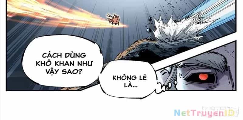 Nhật Nguyệt Đồng Thác - Chương 163 - ảnh 15