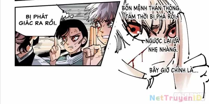 Nhật Nguyệt Đồng Thác - Chương 163 - ảnh 17