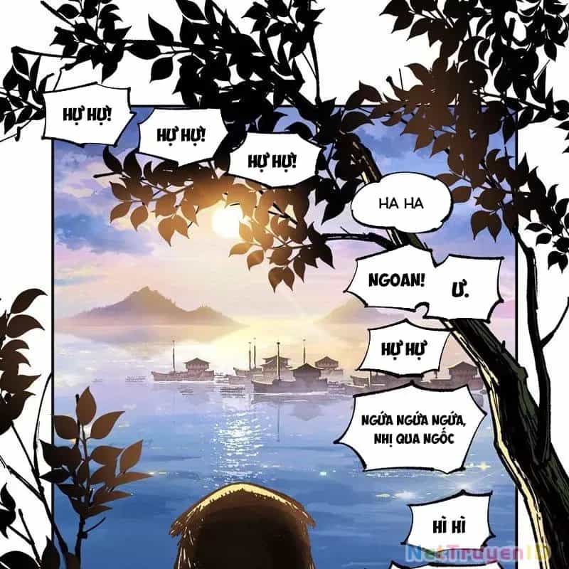 Nhật Nguyệt Đồng Thác - Chương 167 - ảnh 17