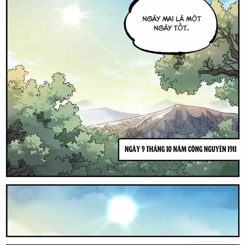 Nhật Nguyệt Đồng Thác - Chương 171 - ảnh 11