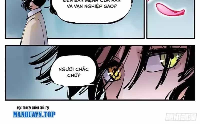 Nhật Nguyệt Đồng Thác - Chương 173 - ảnh 42