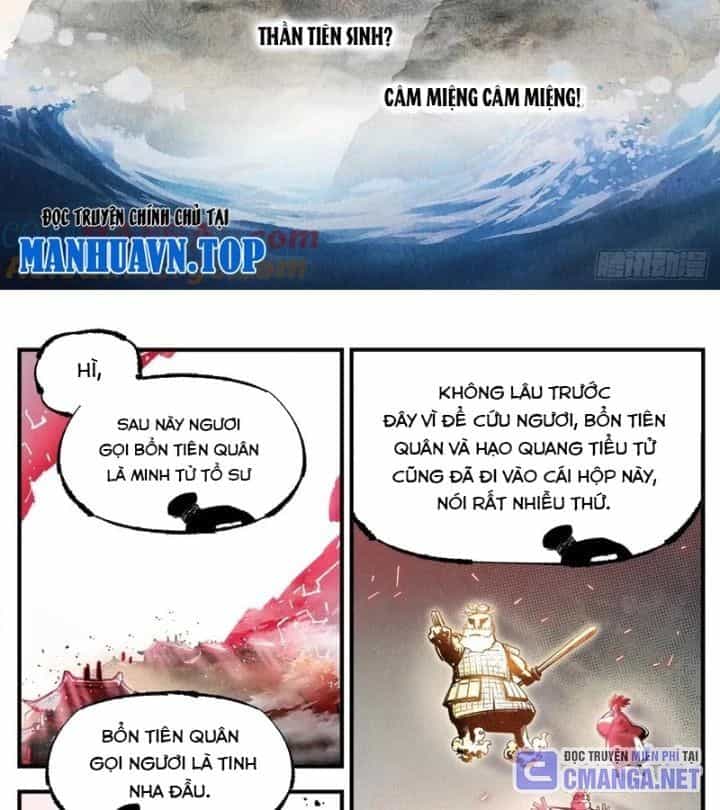 Nhật Nguyệt Đồng Thác - Chương 278 - ảnh 38