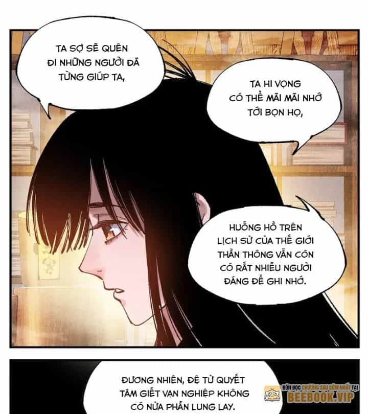 Nhật Nguyệt Đồng Thác - Chương 279 - ảnh 47