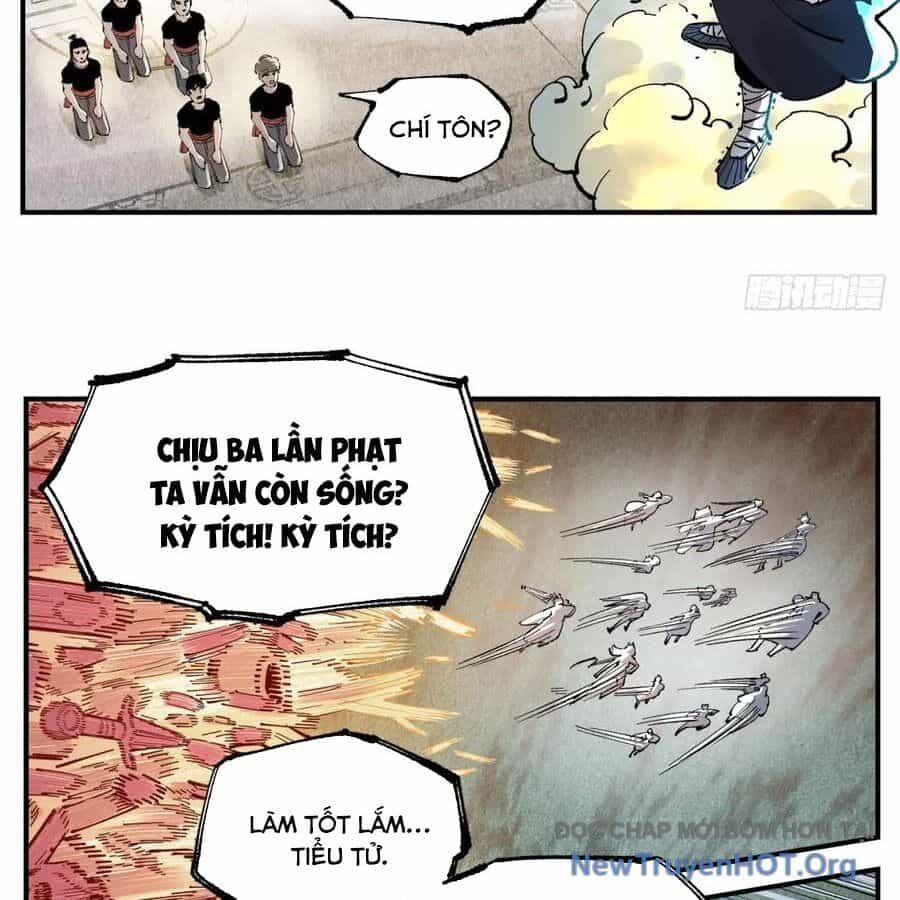 Nhật Nguyệt Đồng Thác - Chương 282 - ảnh 59