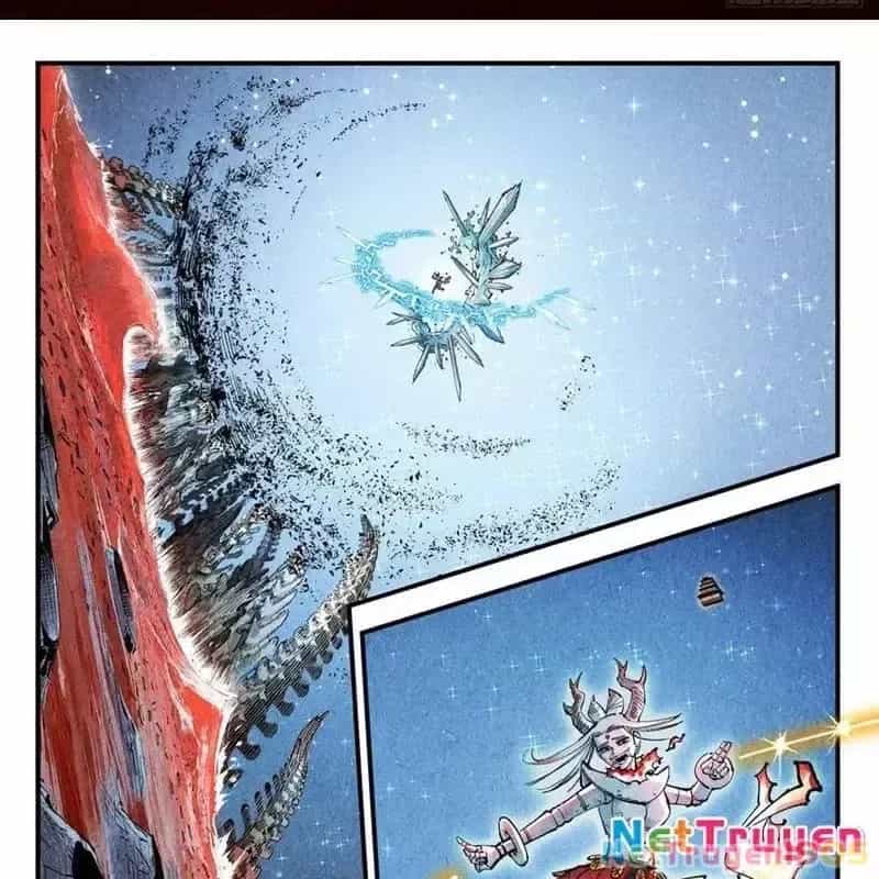Nhật Nguyệt Đồng Thác - Chương 286 - ảnh 27