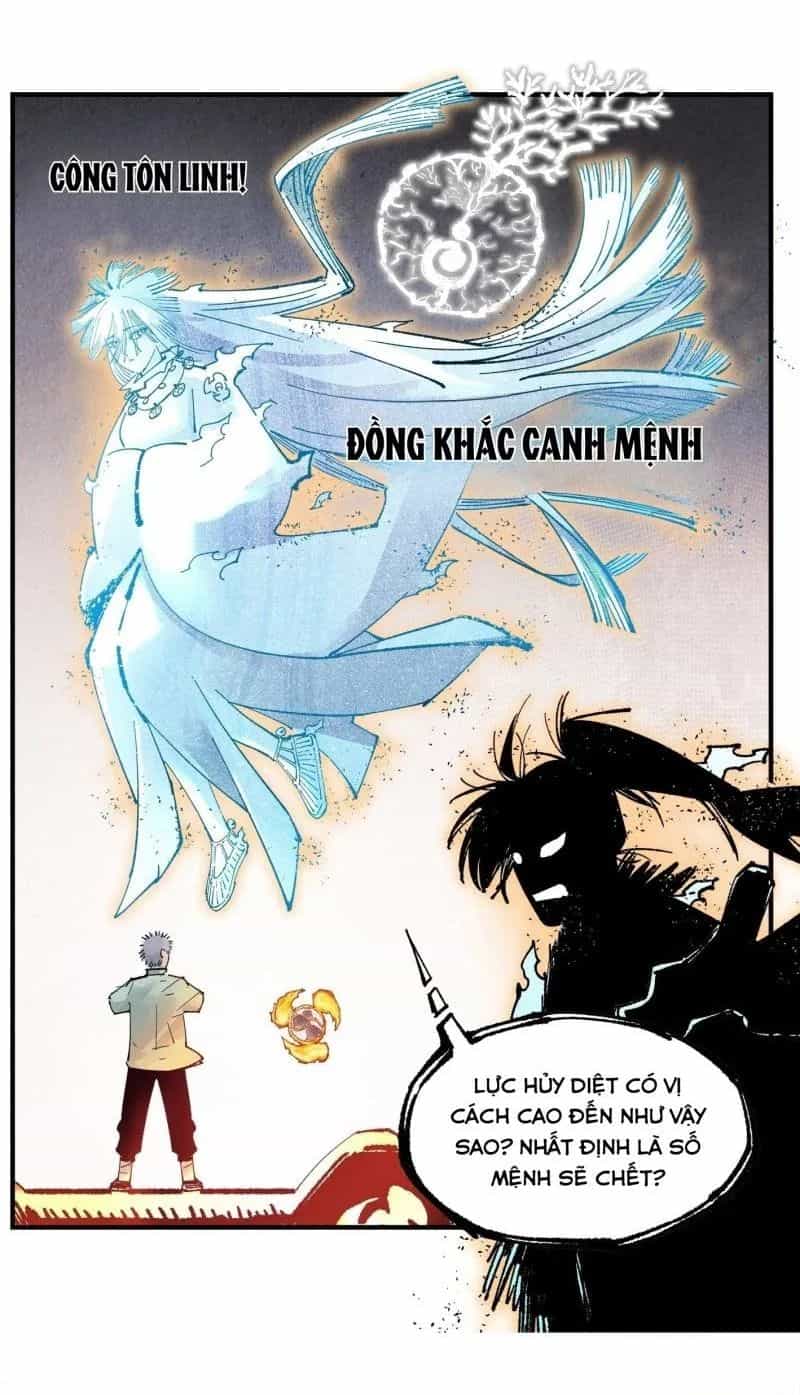 Nhật Nguyệt Đồng Thác - Chương 290 - ảnh 5