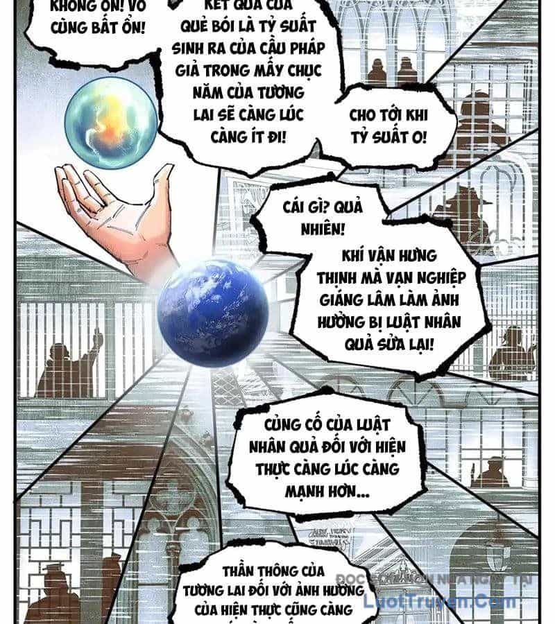 Nhật Nguyệt Đồng Thác - Chương 291 - ảnh 33