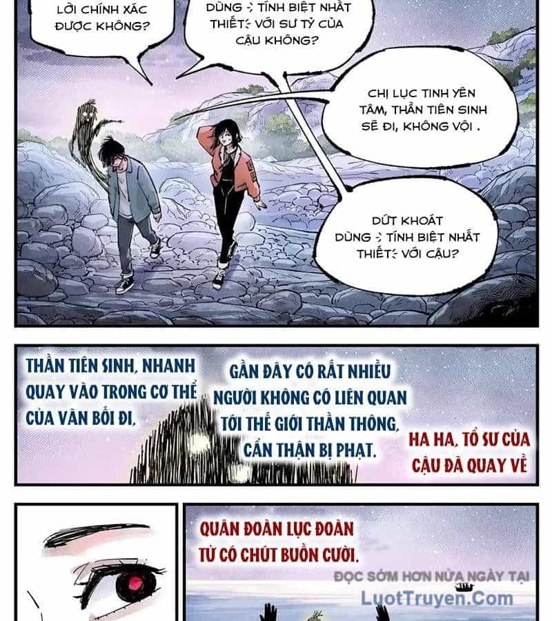 Nhật Nguyệt Đồng Thác - Chương 291 - ảnh 85