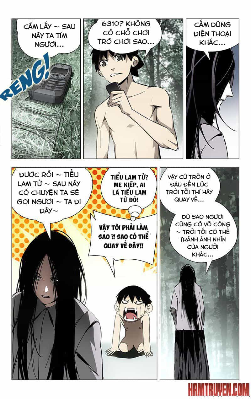 Nhất Nhân Chi Hạ - Chương 10 - ảnh 4