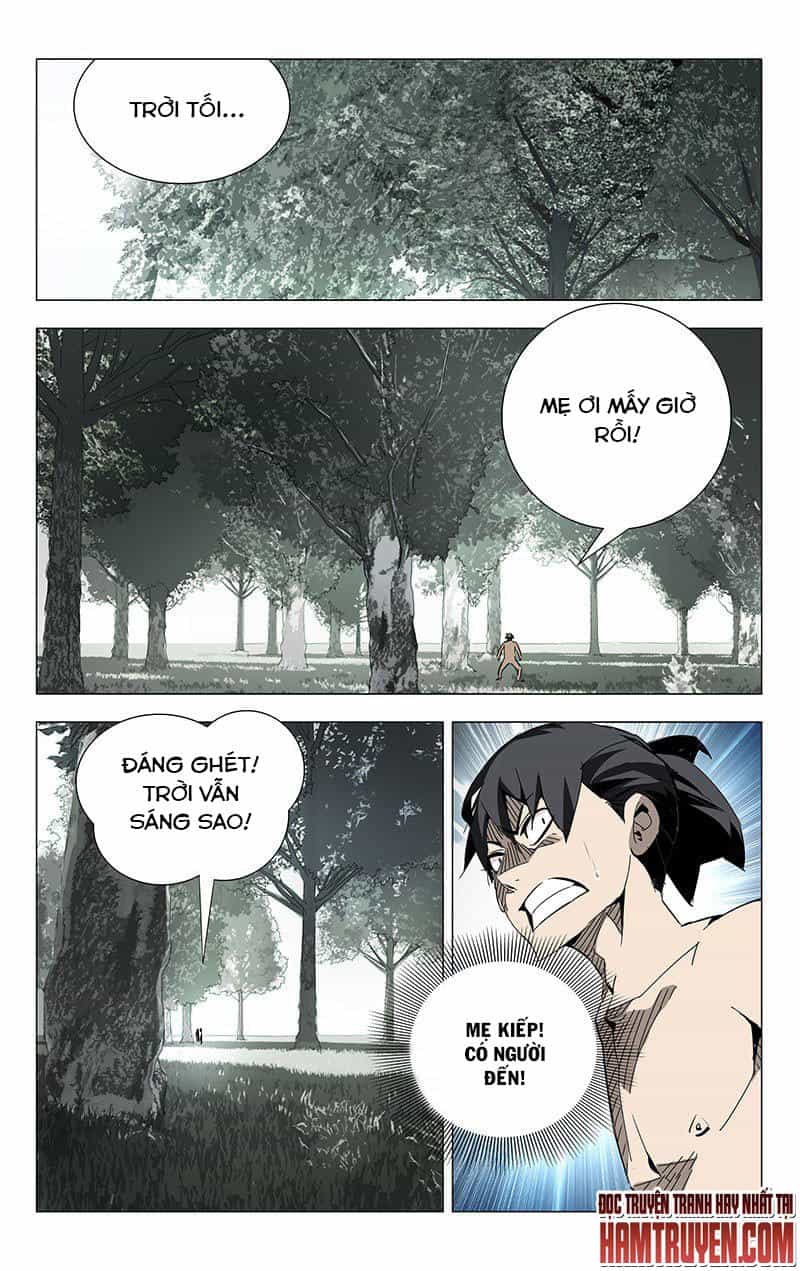 Nhất Nhân Chi Hạ - Chương 10 - ảnh 5