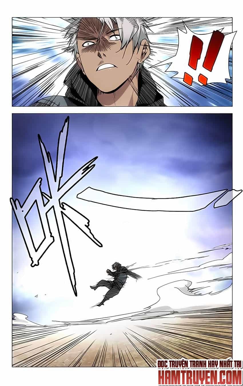 Nhất Nhân Chi Hạ - Chương 100 - ảnh 11