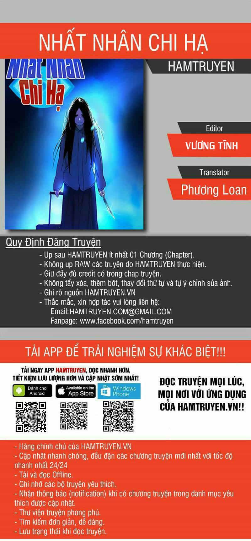 Nhất Nhân Chi Hạ - Chương 101 - ảnh 1
