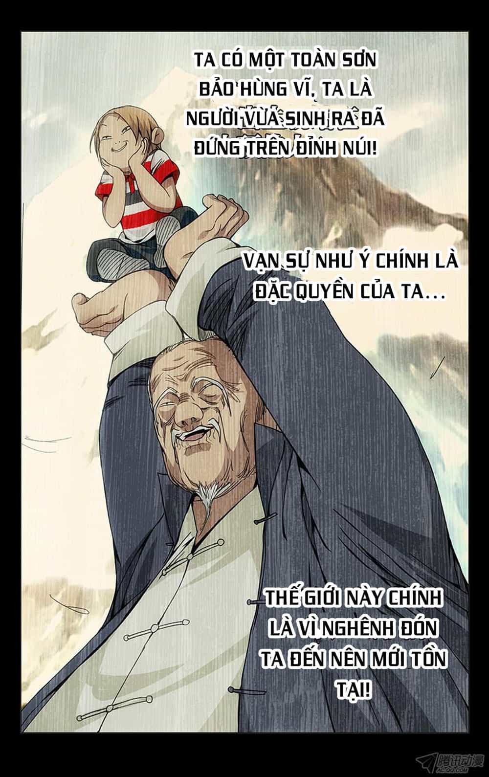Nhất Nhân Chi Hạ - Chương 129 - ảnh 8