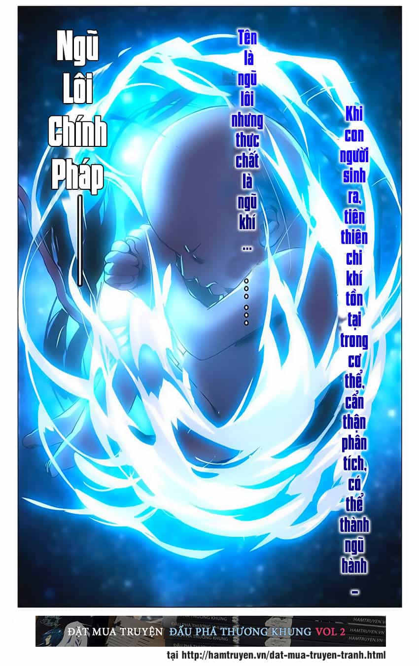 Nhất Nhân Chi Hạ - Chương 134 - ảnh 2