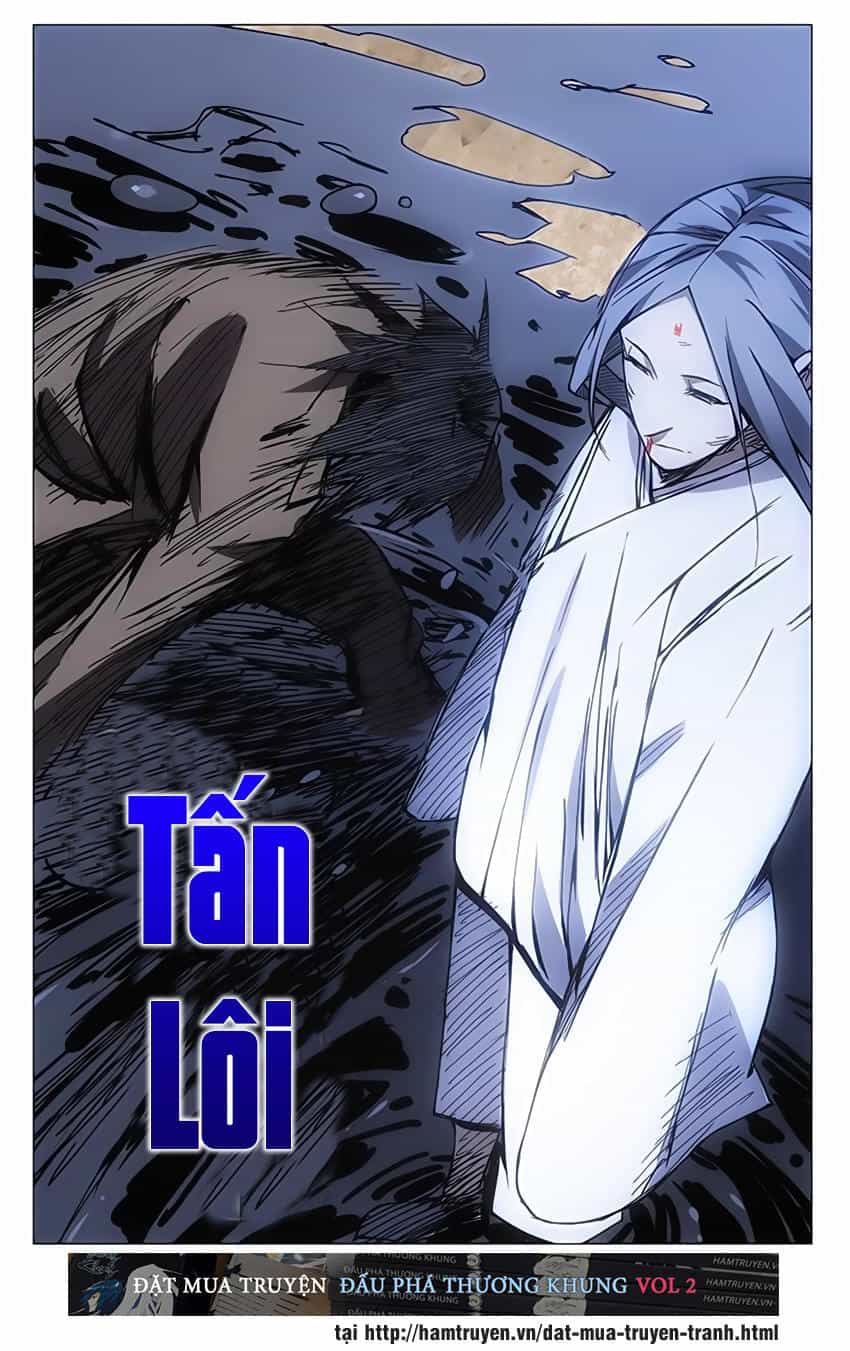 Nhất Nhân Chi Hạ - Chương 135 - ảnh 12