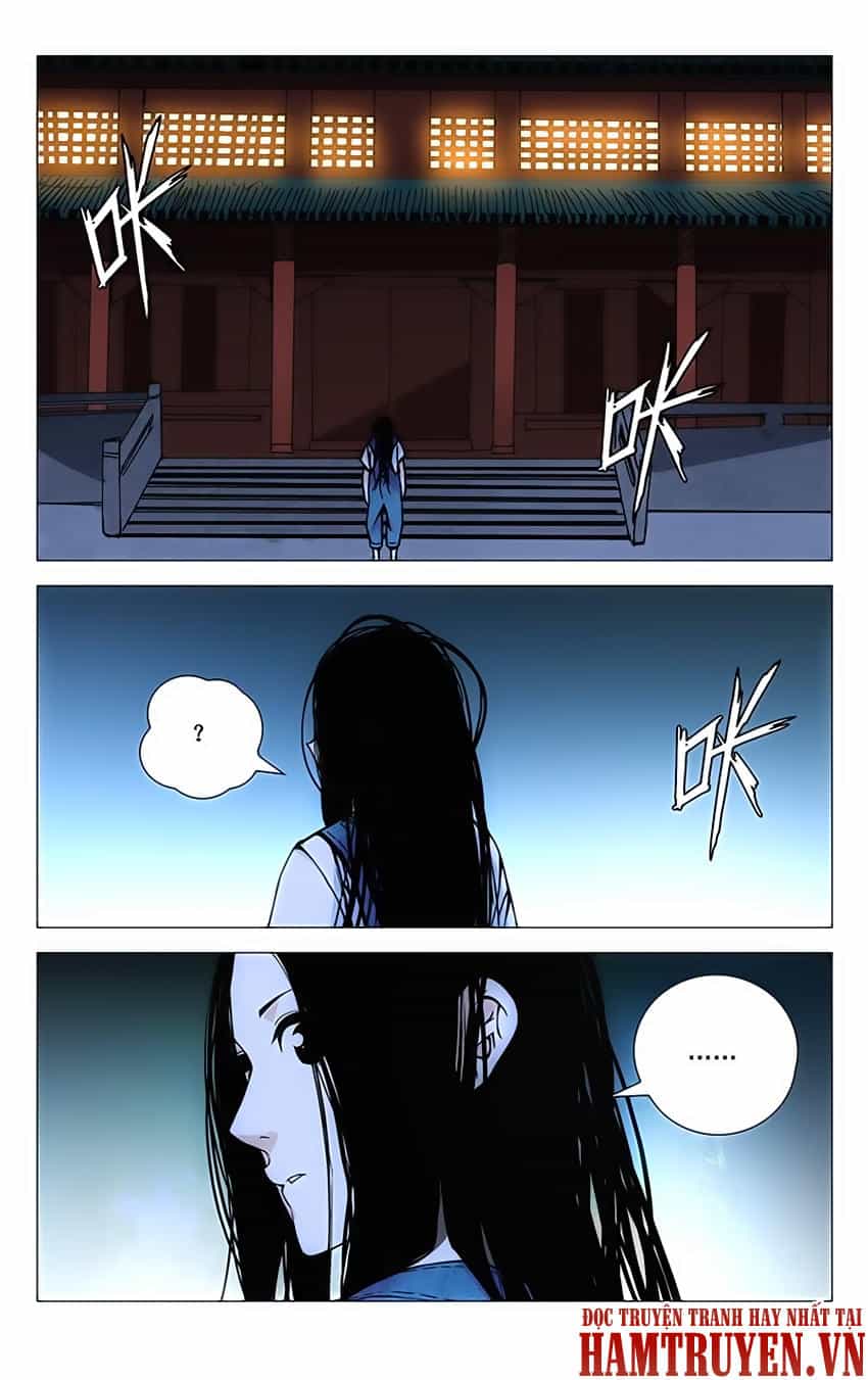Nhất Nhân Chi Hạ - Chương 145 - ảnh 11