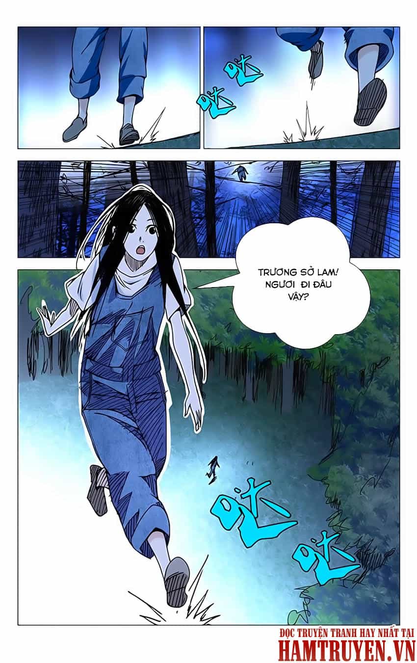 Nhất Nhân Chi Hạ - Chương 146 - ảnh 3