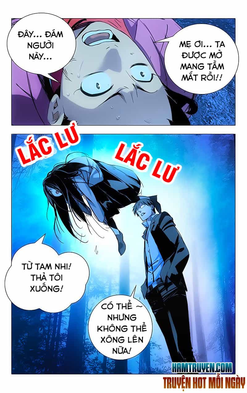 Nhất Nhân Chi Hạ - Chương 15 - ảnh 5