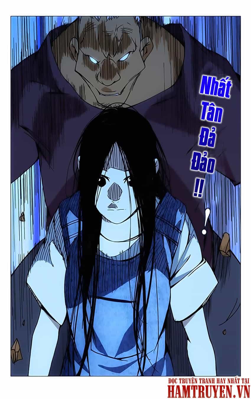Nhất Nhân Chi Hạ - Chương 152 - ảnh 3