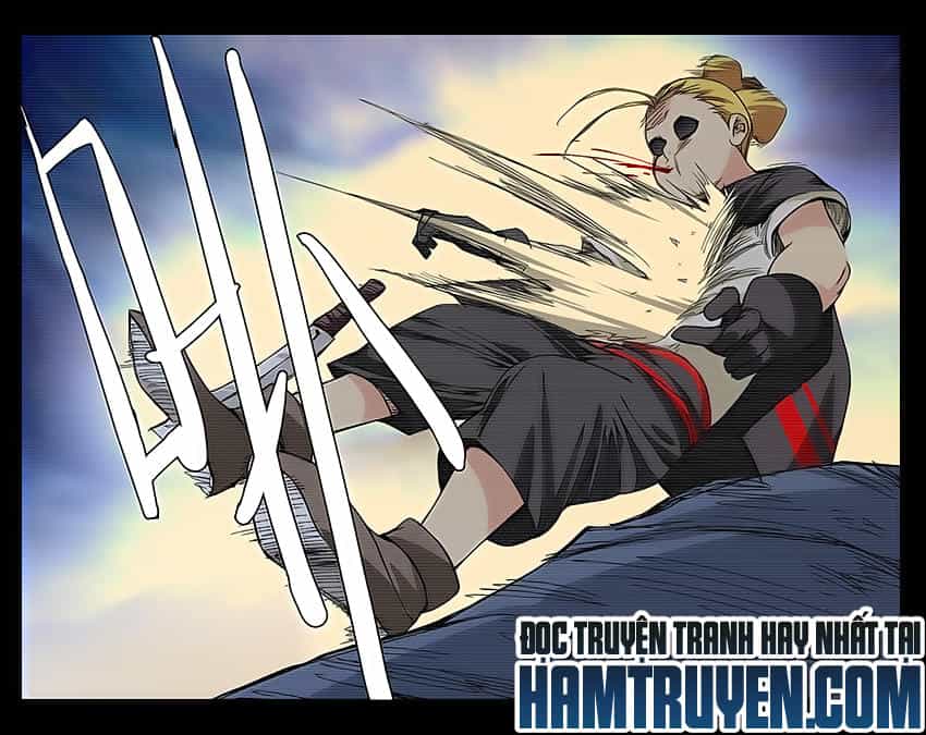 Nhất Nhân Chi Hạ - Chương 169 - ảnh 9