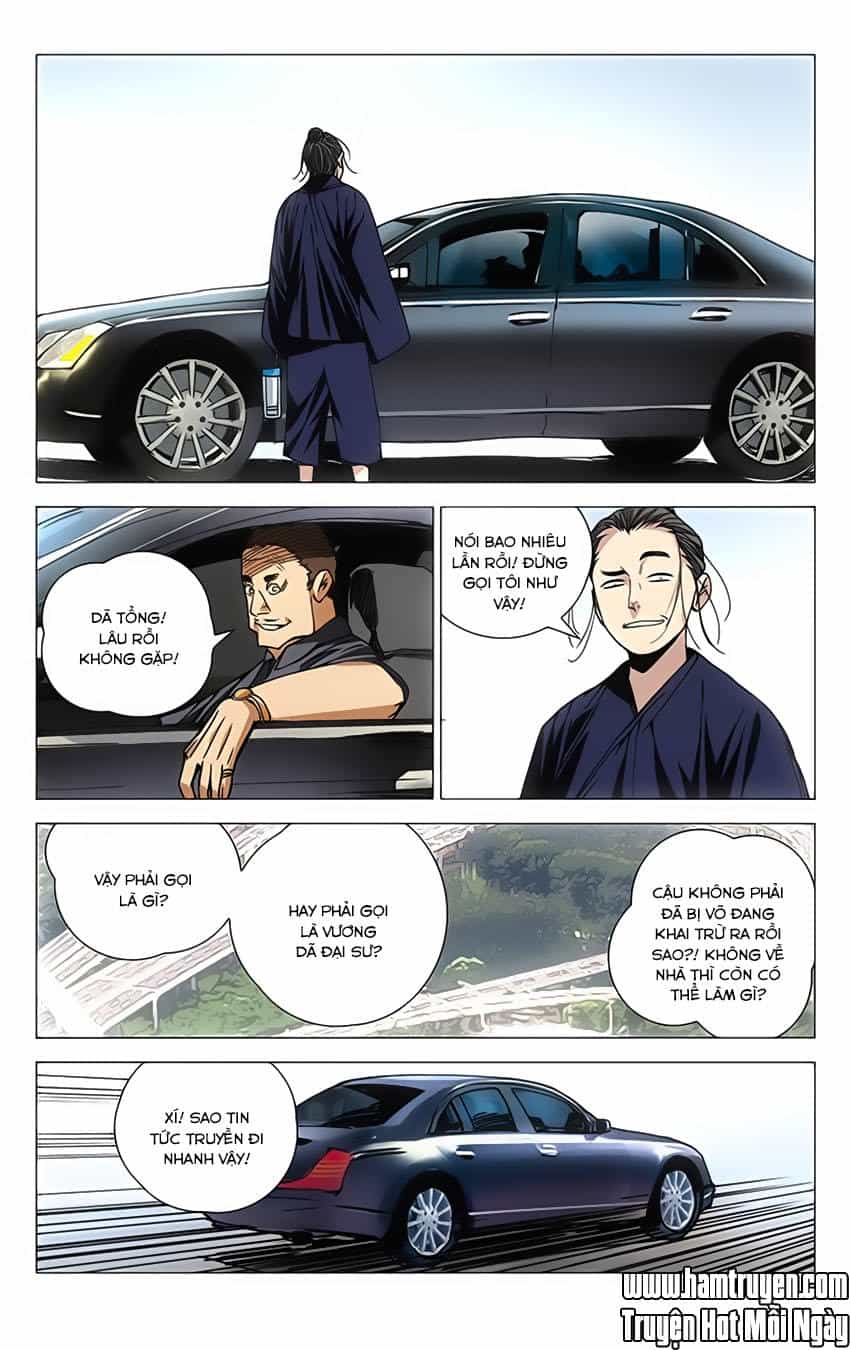 Nhất Nhân Chi Hạ - Chương 177 - ảnh 3