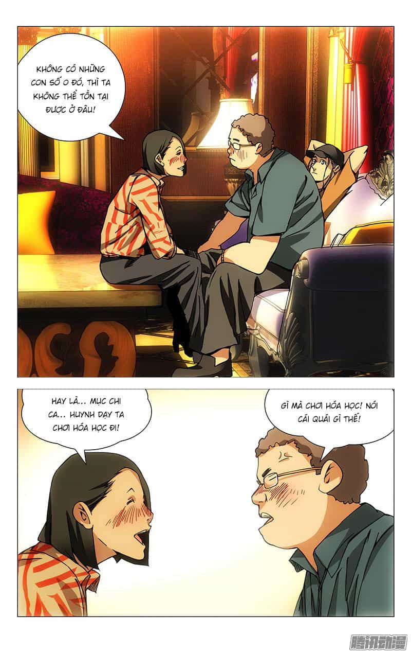 Nhất Nhân Chi Hạ - Chương 178 - ảnh 10
