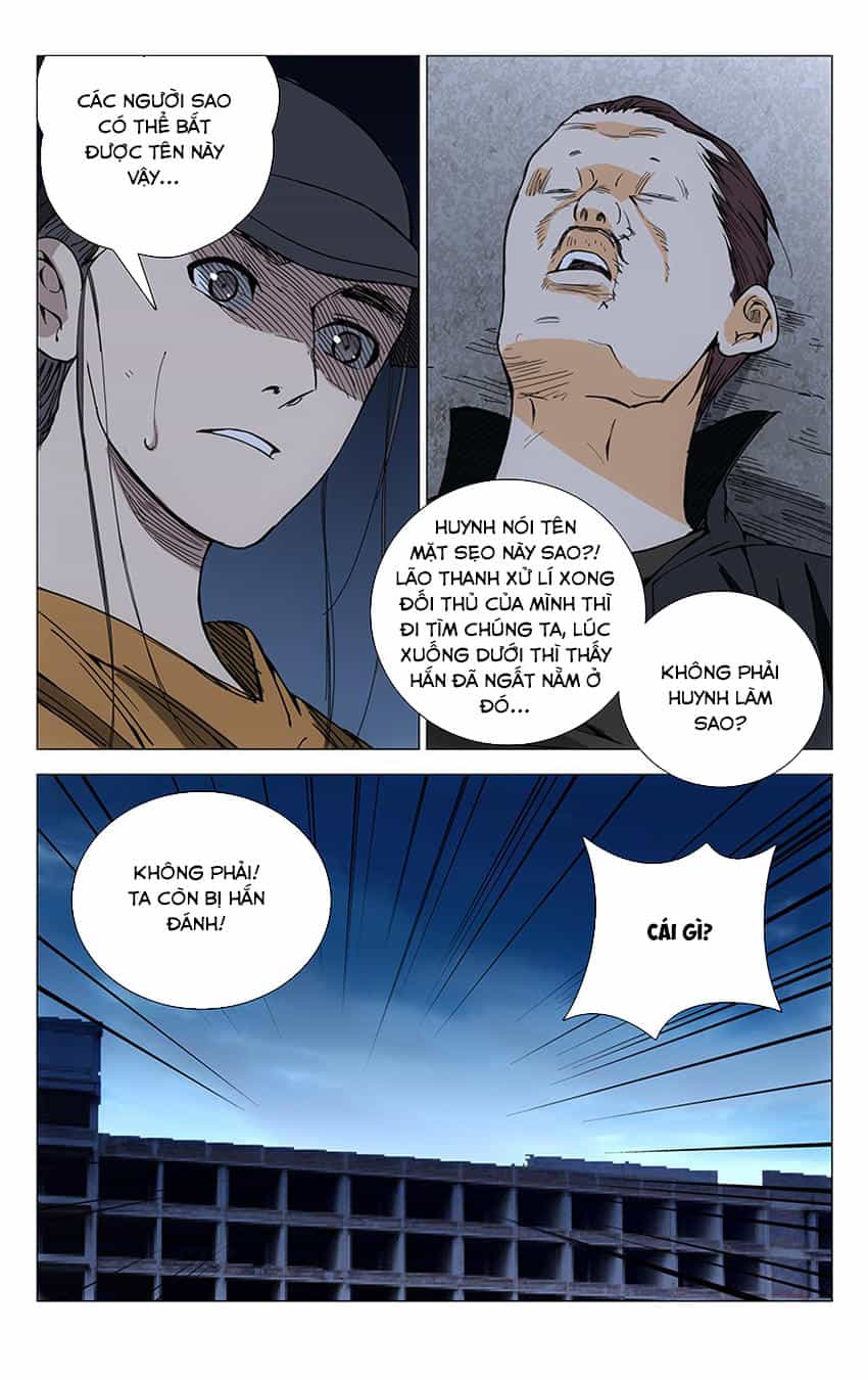Nhất Nhân Chi Hạ - Chương 190 - ảnh 4