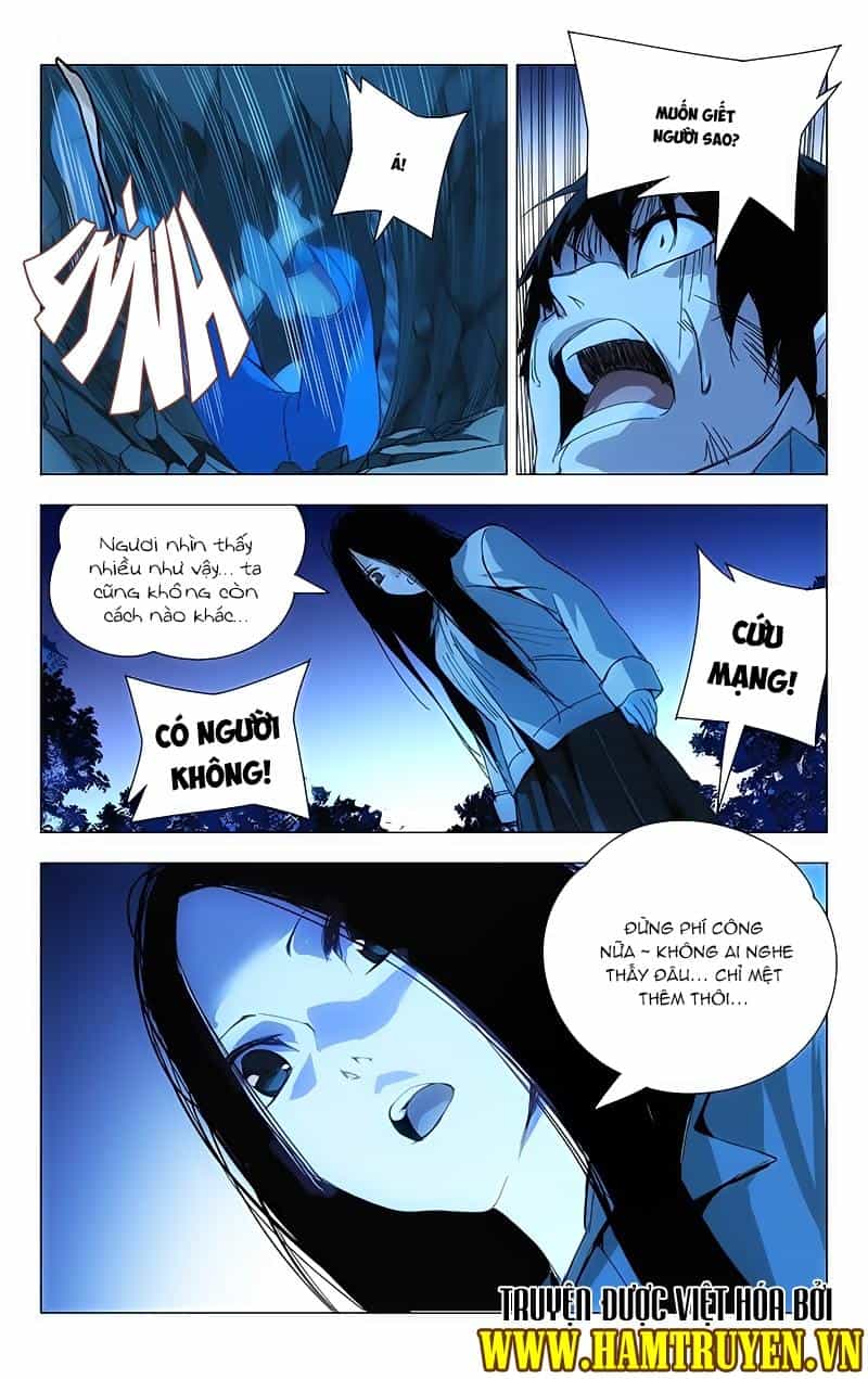 Nhất Nhân Chi Hạ - Chương 2 - ảnh 14
