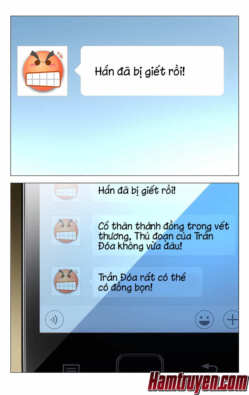 Nhất Nhân Chi Hạ - Chương 202 - ảnh 11