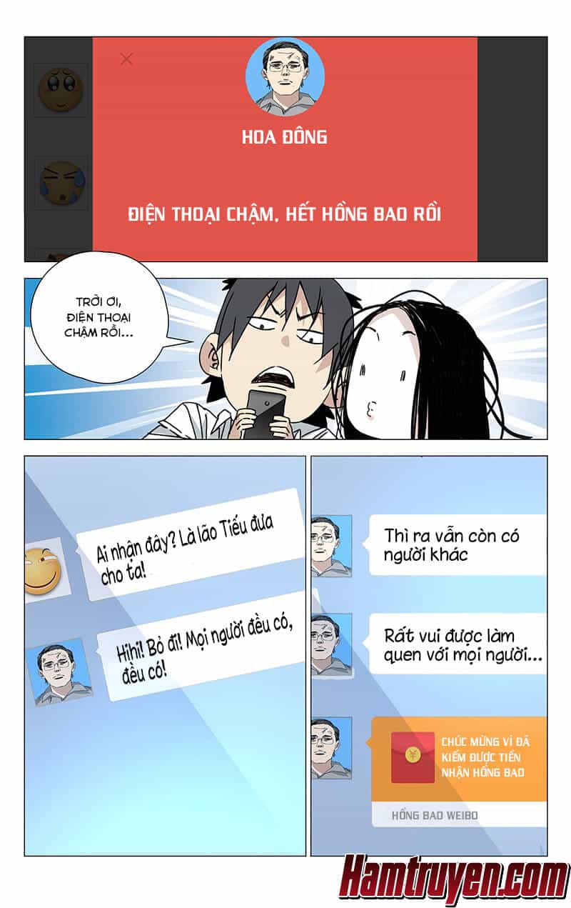 Nhất Nhân Chi Hạ - Chương 202 - ảnh 4