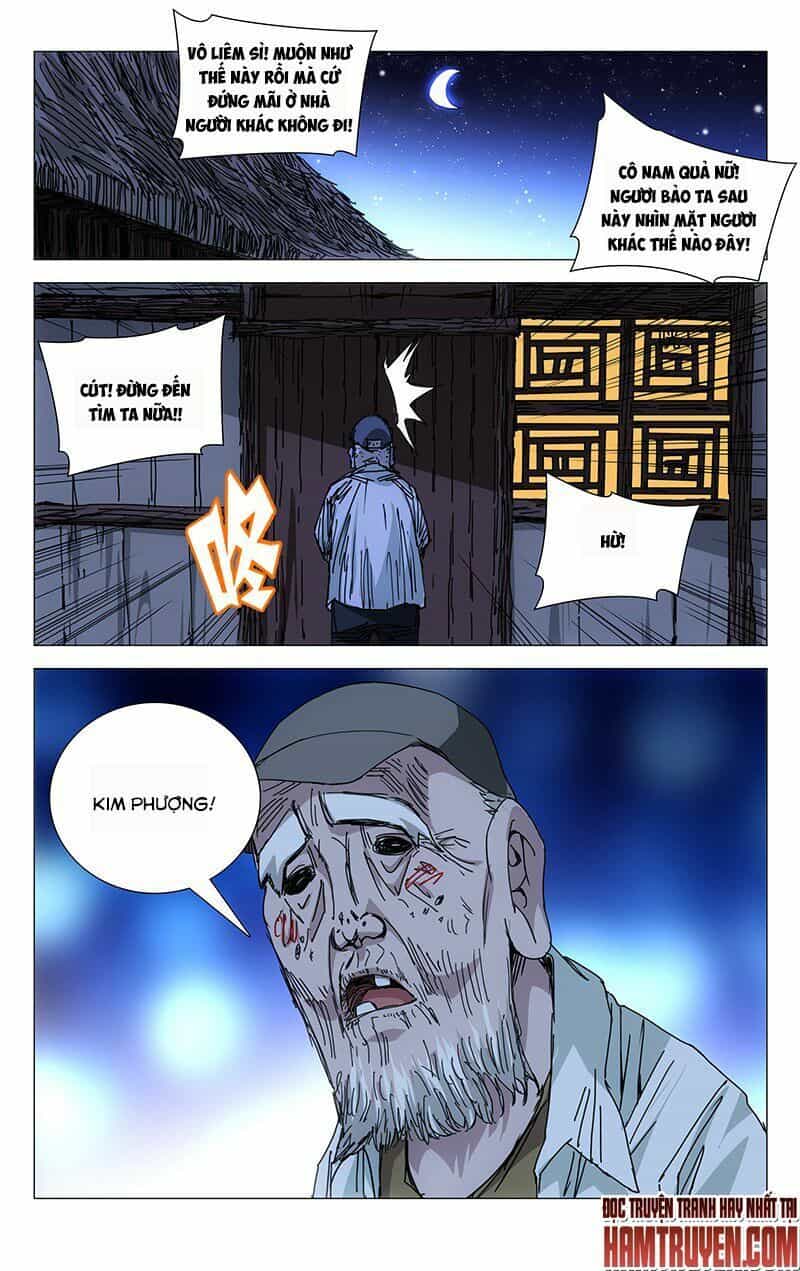 Nhất Nhân Chi Hạ - Chương 204 - ảnh 3